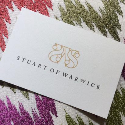 Stuart of Warwick