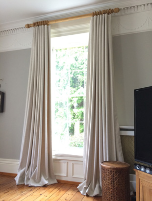Luxurt Curtains in Coventry